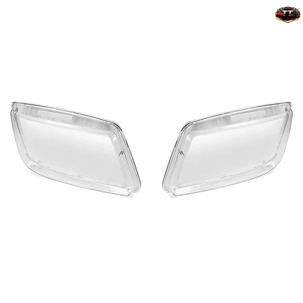 L08A-1 左右ペア BORA JETTA MK4 1999-2004 車用ヘッドライトレンズカバー ヘッドライトランプ フロントライトシェルカバー