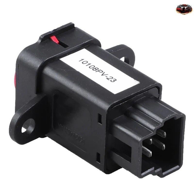 L08A-エンジンスタートストップスイッチノブボタン 車用エンジンスタートストップスイッチノブボタン 05029463AA ダッジラム1500