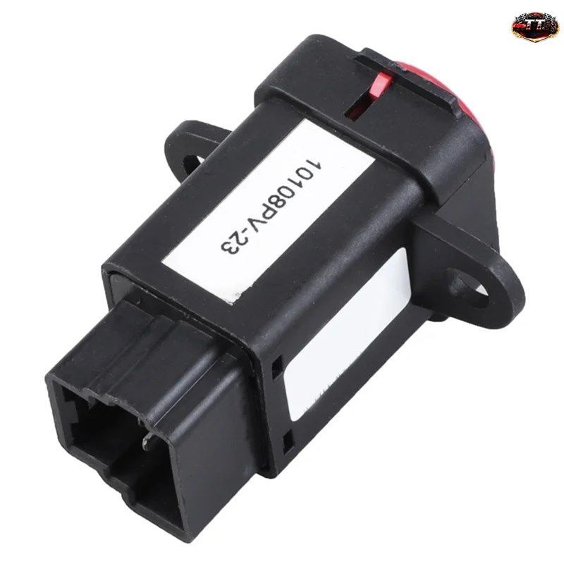 L08A-エンジンスタートストップスイッチノブボタン 車用エンジンスタートストップスイッチノブボタン 05029463AA ダッジラム1500