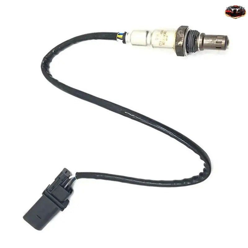 L08A-VW ジェッタ ゴルフ サンタナ 04E906262DM O2酸素センサー 車 2002-2017 04E906262