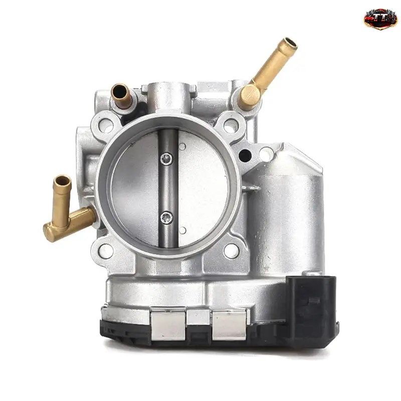 L08A-0280750061 スロットルアセンブリ スロットルボディ モバイル VW ビートル ゴルフ 2.0