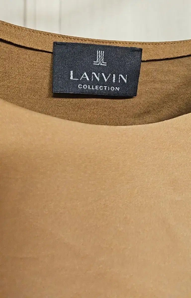 LANVIN COLLECTION ONE PIECE 82