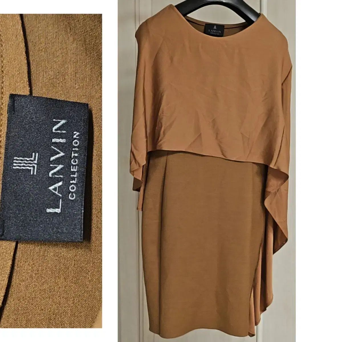 LANVIN COLLECTION ONE PIECE 82