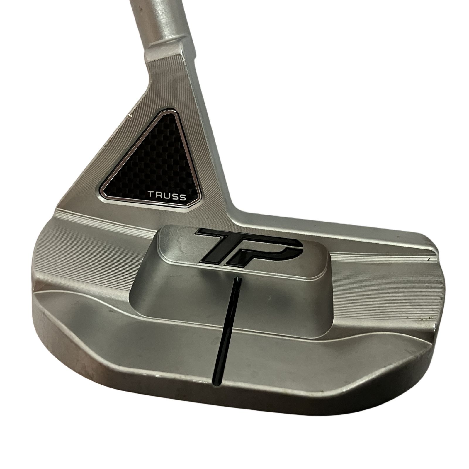 TaylorMade TRUSS TP-M4TH パター ゴルフクラブ テーラーメイド 中古