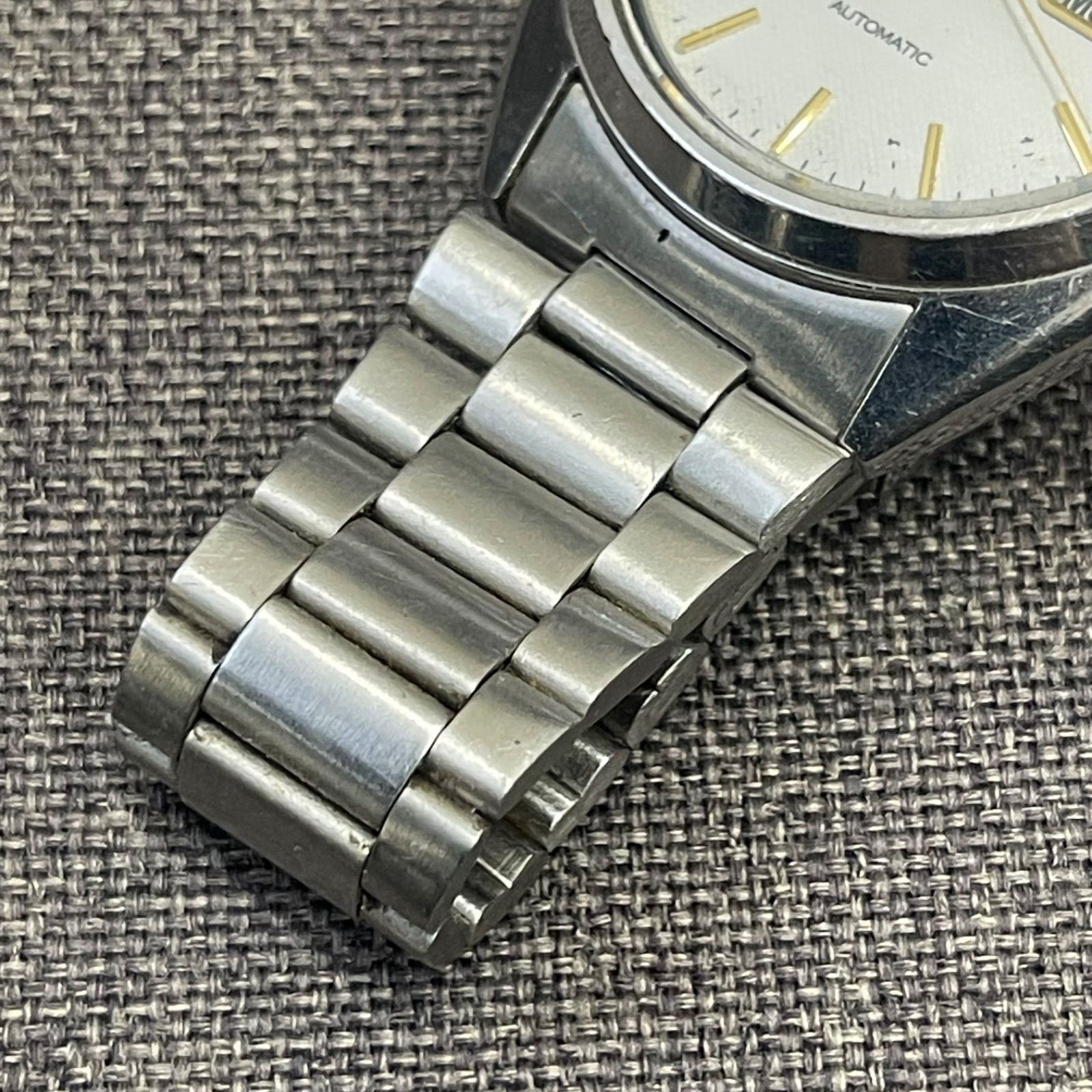 NPA】ジャンク SEIKO 5 セイコー ファイブ 7S26-3040 腕時計 - メルカリ