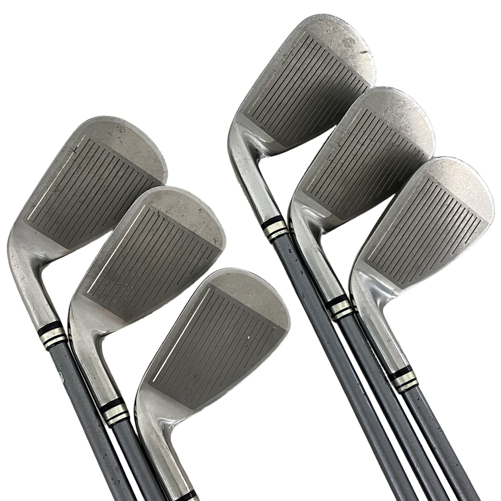 DUNLOP XXIO MP700 アイアン 5-9,P 6本セット R 7代目 ゼクシオ