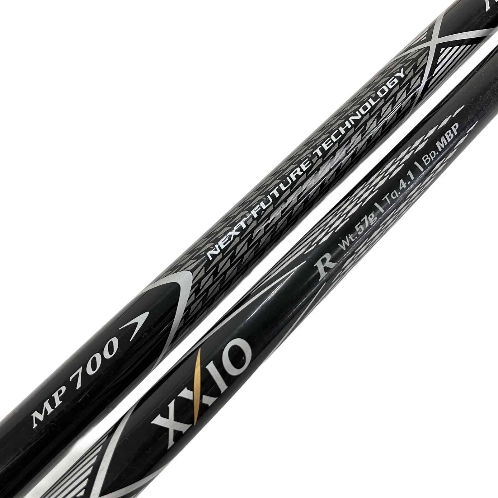 DUNLOP XXIO MP700 アイアン 5-9,P 6本セット R 7代目 ゼクシオ
