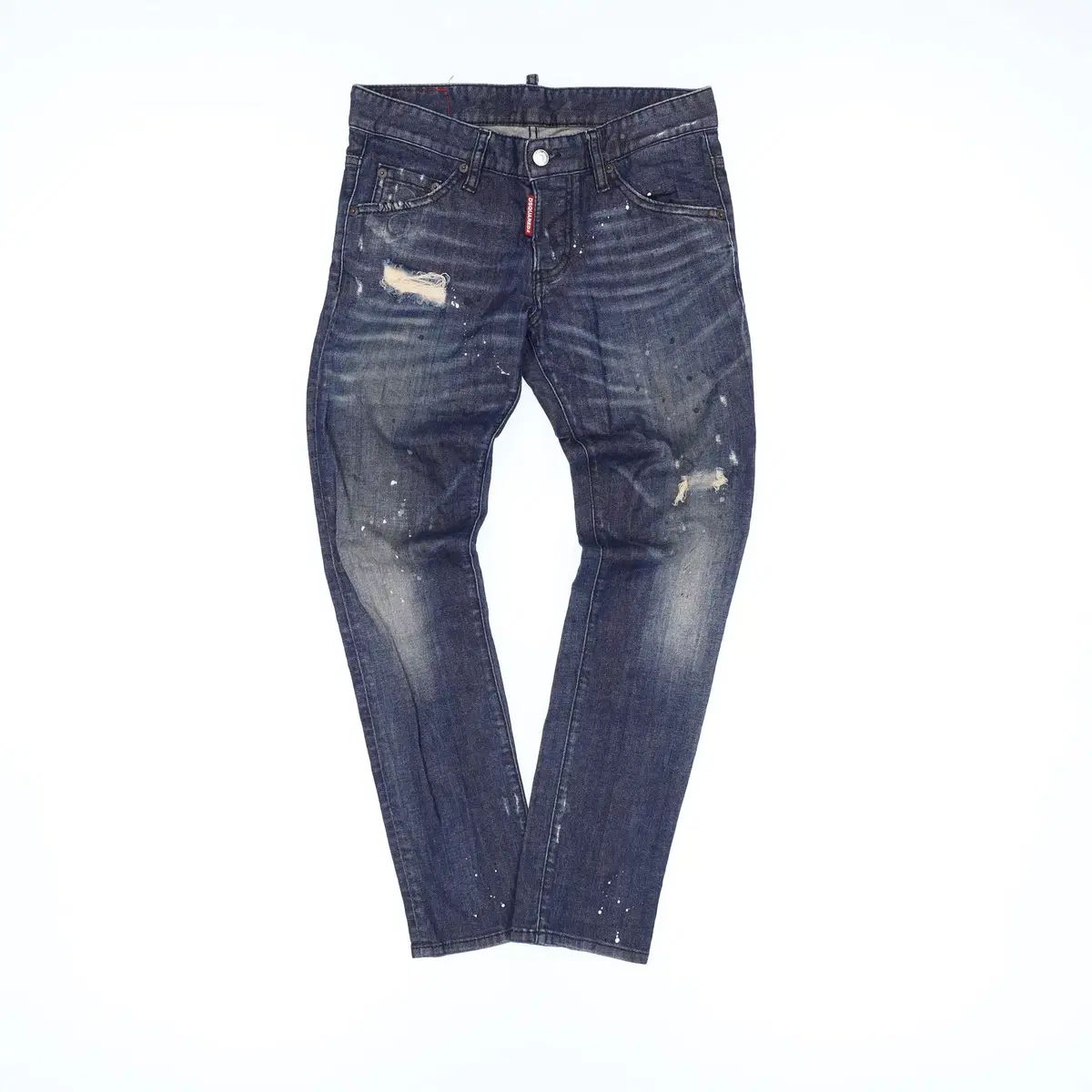 44 DSQUARED2 デニム 0616M1