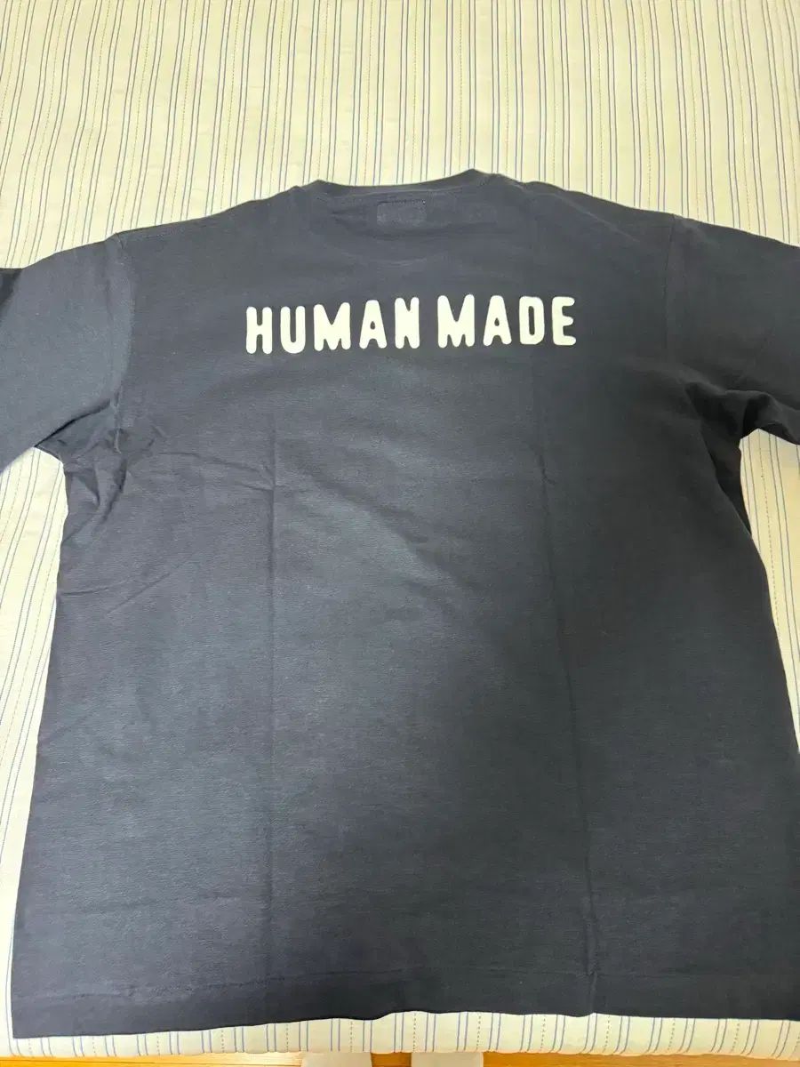 HUMAN MADE ヒューマンメイド 半袖Tシャツ XL 新品