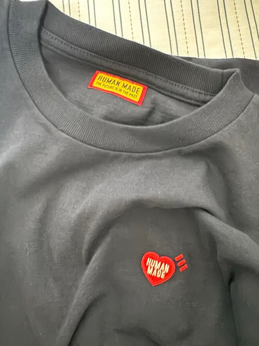 HUMAN MADE ヒューマンメイド 半袖Tシャツ XL 新品