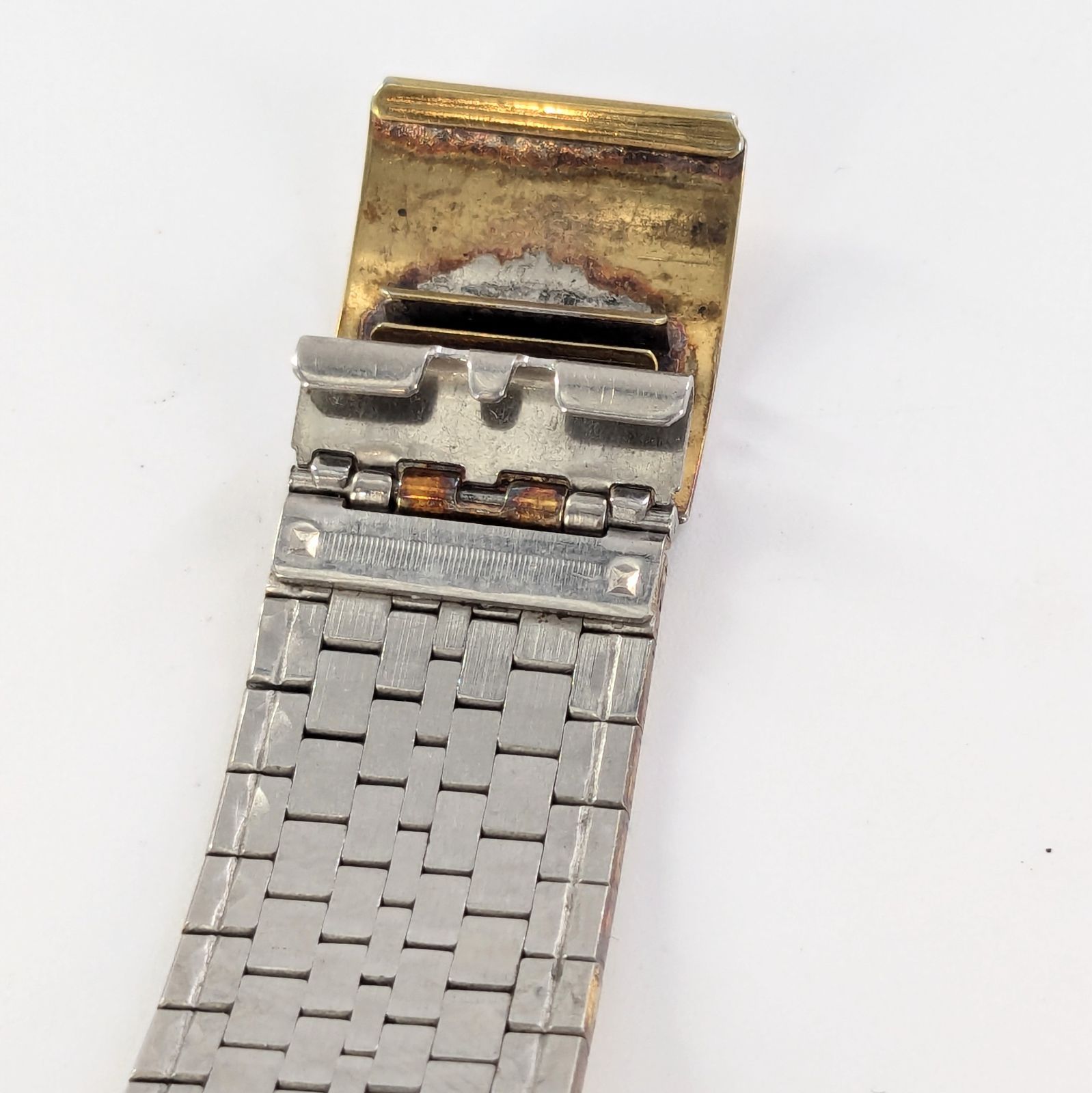 SEIKO セイコー MAJESTA マジェスタ 9063-5010 デイデイト QZ/GP
