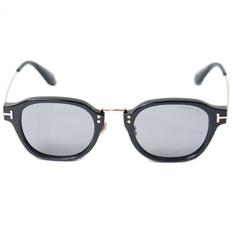 トムフォード TOM FORD サングラス メンズ レディース ボストン 国内