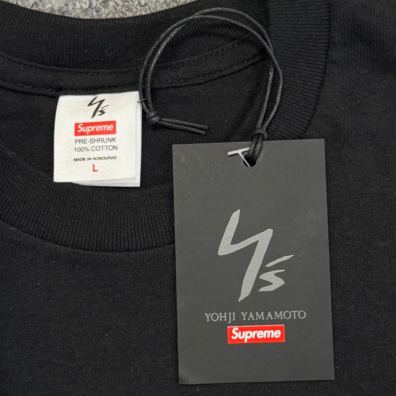 未使用 Supreme × Y
