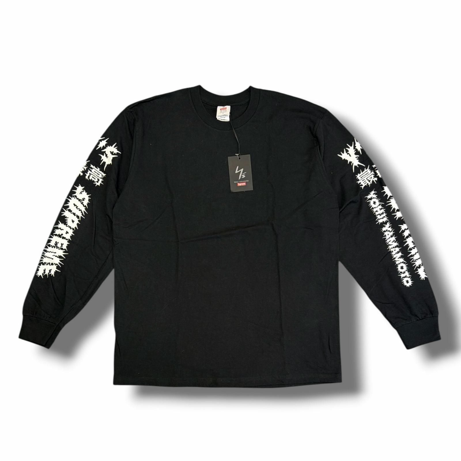 未使用 Supreme × Y