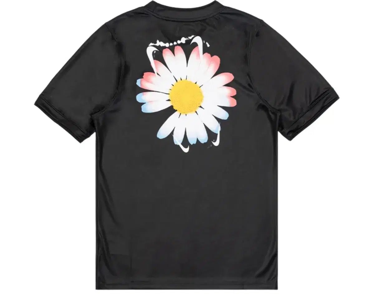 M NIKE PEACEMINUSONE 韓国 フットボール トップス Tシャツ