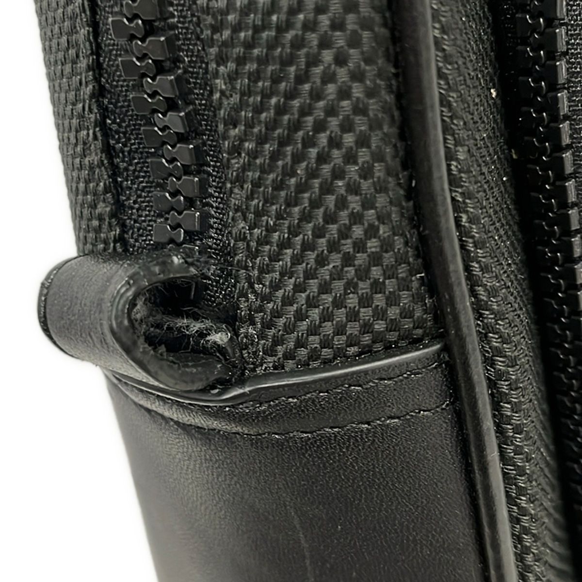 COACH(コーチ) ビジネスバッグ - 6705 黒 レザー