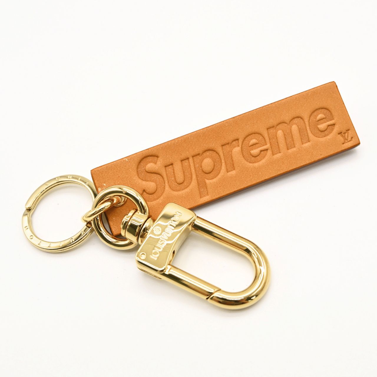 Supreme x LOUIS VUITTONシュプリーム コラボ マフラー 小物