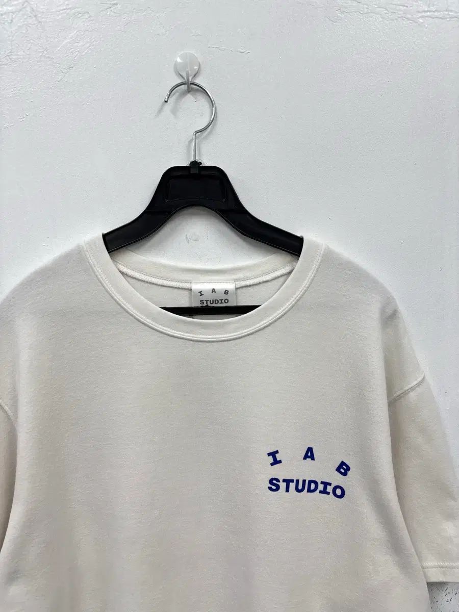 IAB Studio アイエプスタジオ 半袖Tシャツ L