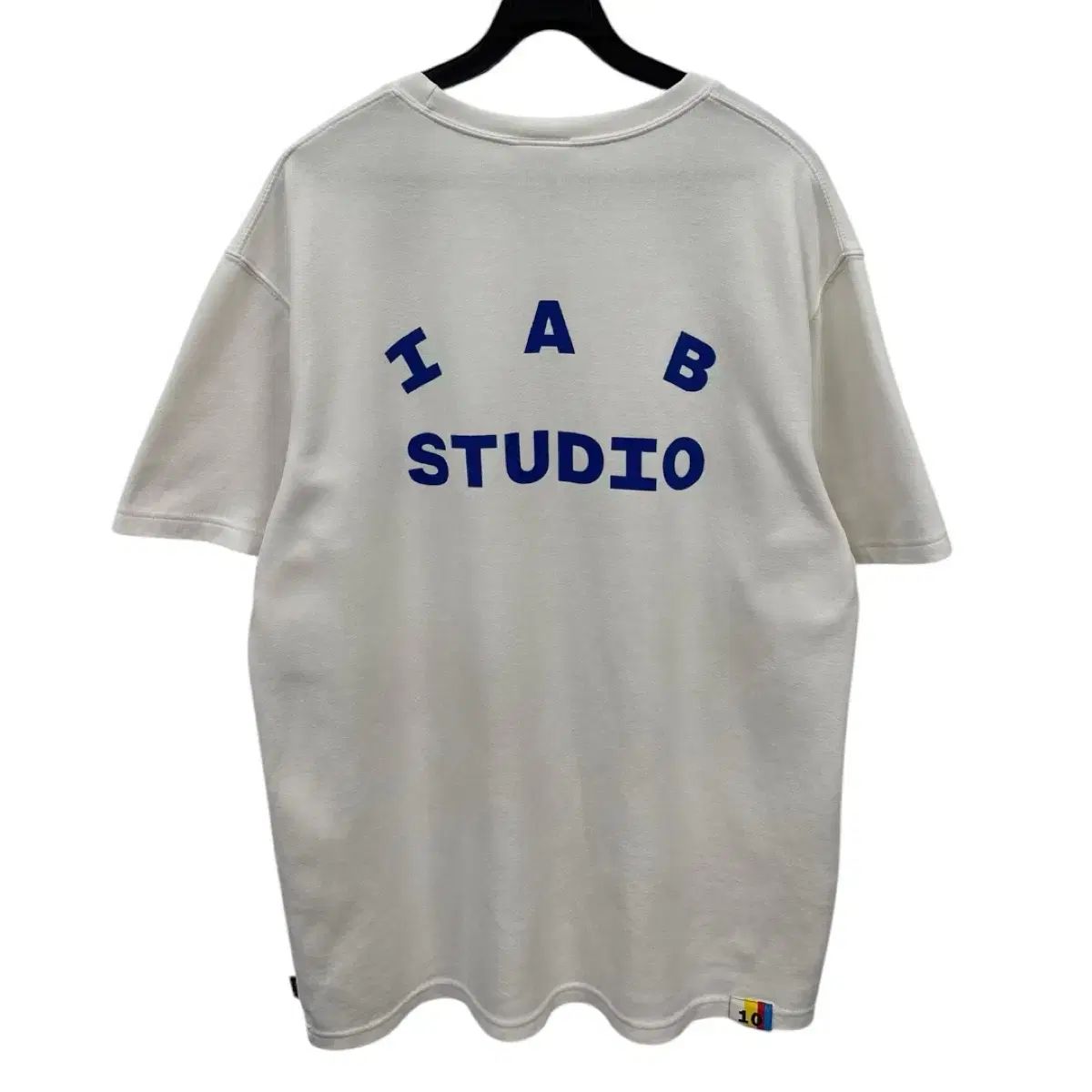 IAB Studio アイエプスタジオ 半袖Tシャツ L