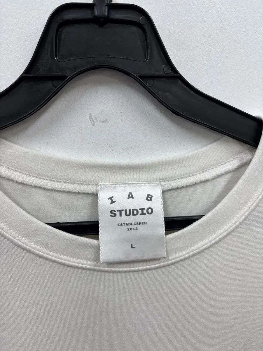 IAB Studio アイエプスタジオ 半袖Tシャツ L