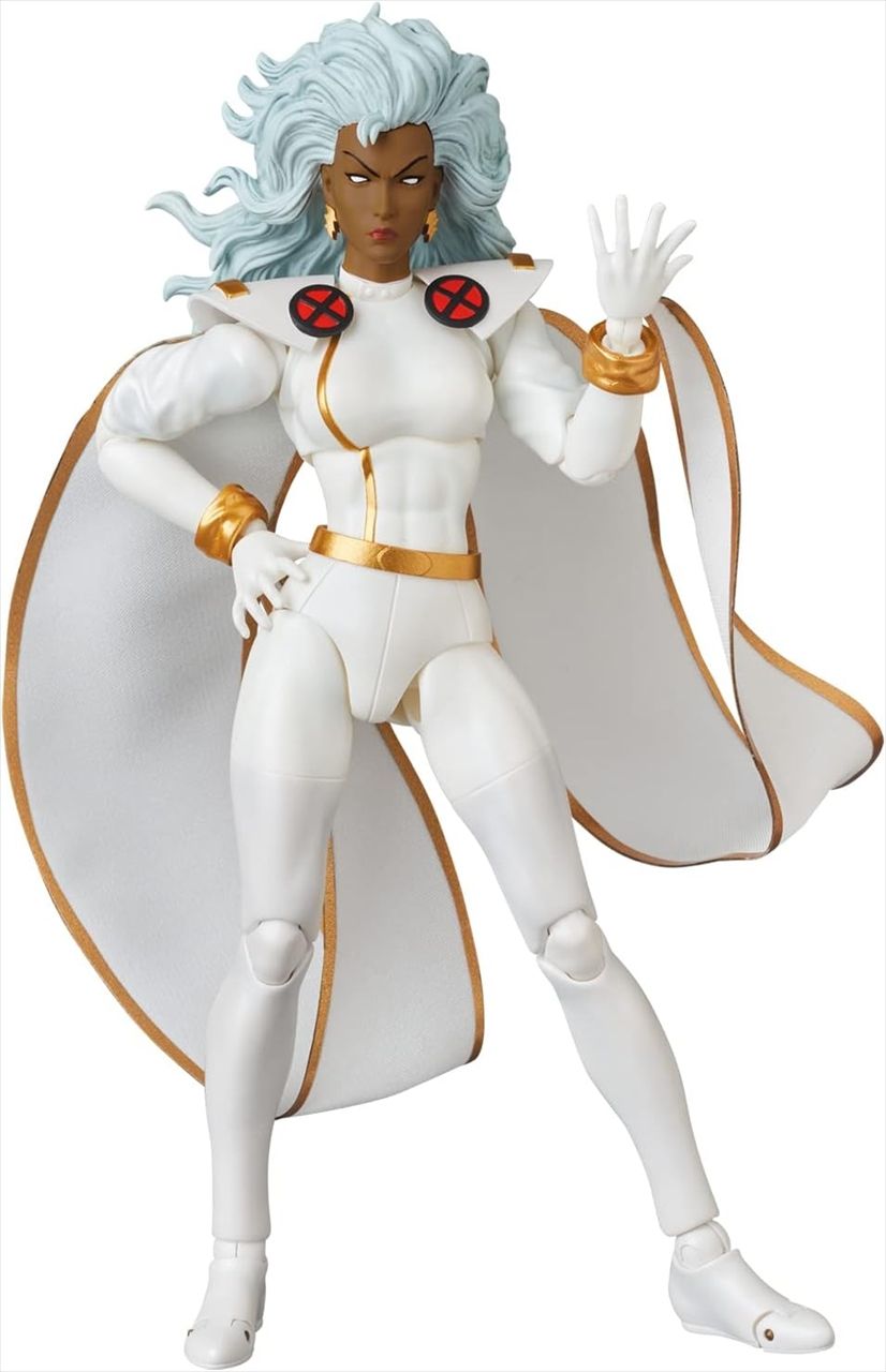 【メディコムトイ】MAFEX STORM（COMIC Ver.）