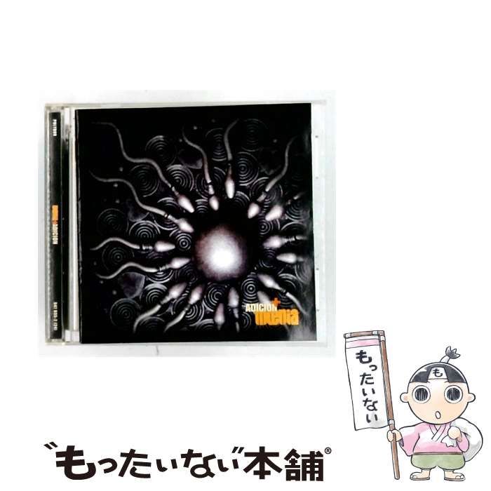 【中古】 Adicion+ [import] / Moenia / Polydor