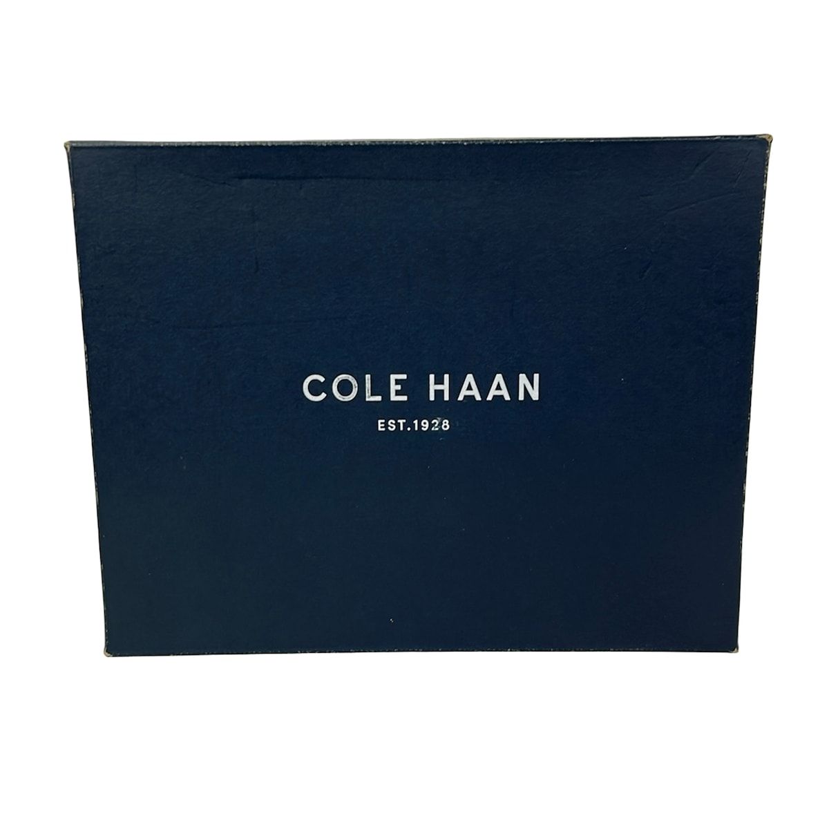 COLE HAAN(コールハーン) ショートブーツ 5 1/2 B レディース - 黒 レザー COLE HAAN(コールハーン) ショートブーツ 5 1/2 B レディース - 黒 レザー