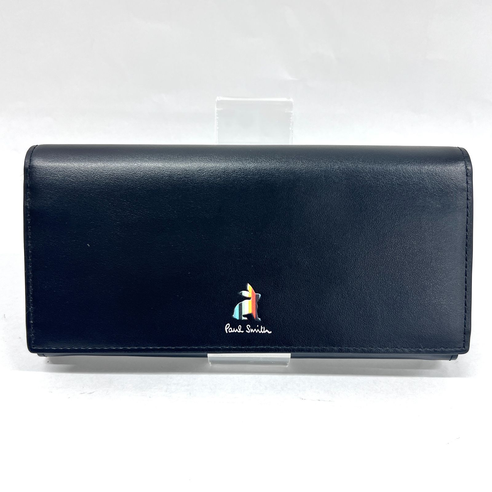 SD8142 新品未使用！ Paul Smith ポールスミス マーケトリーストライプ 