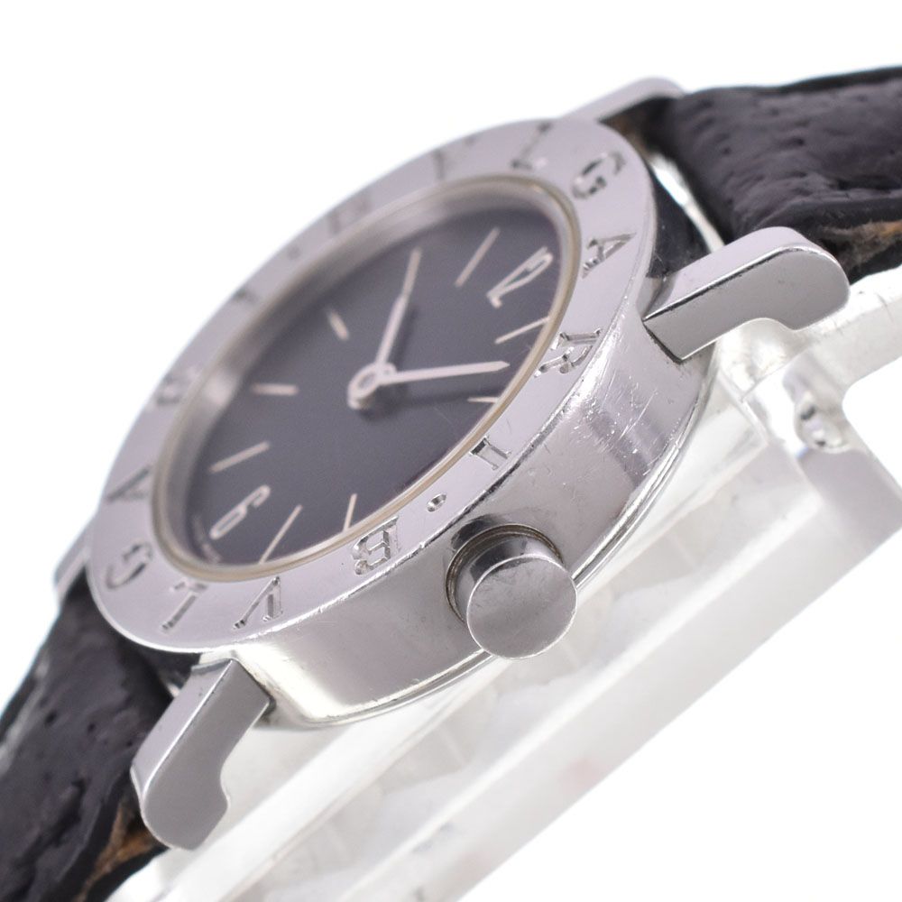 値下 ブルガリ BVLGARI BB23SLD ブルガリブルガリ デイト クォーツ レディース □#143683 値下 ブルガリ BVLGARI BB23SLD ブルガリブルガリ デイト クォーツ レディース □#143683