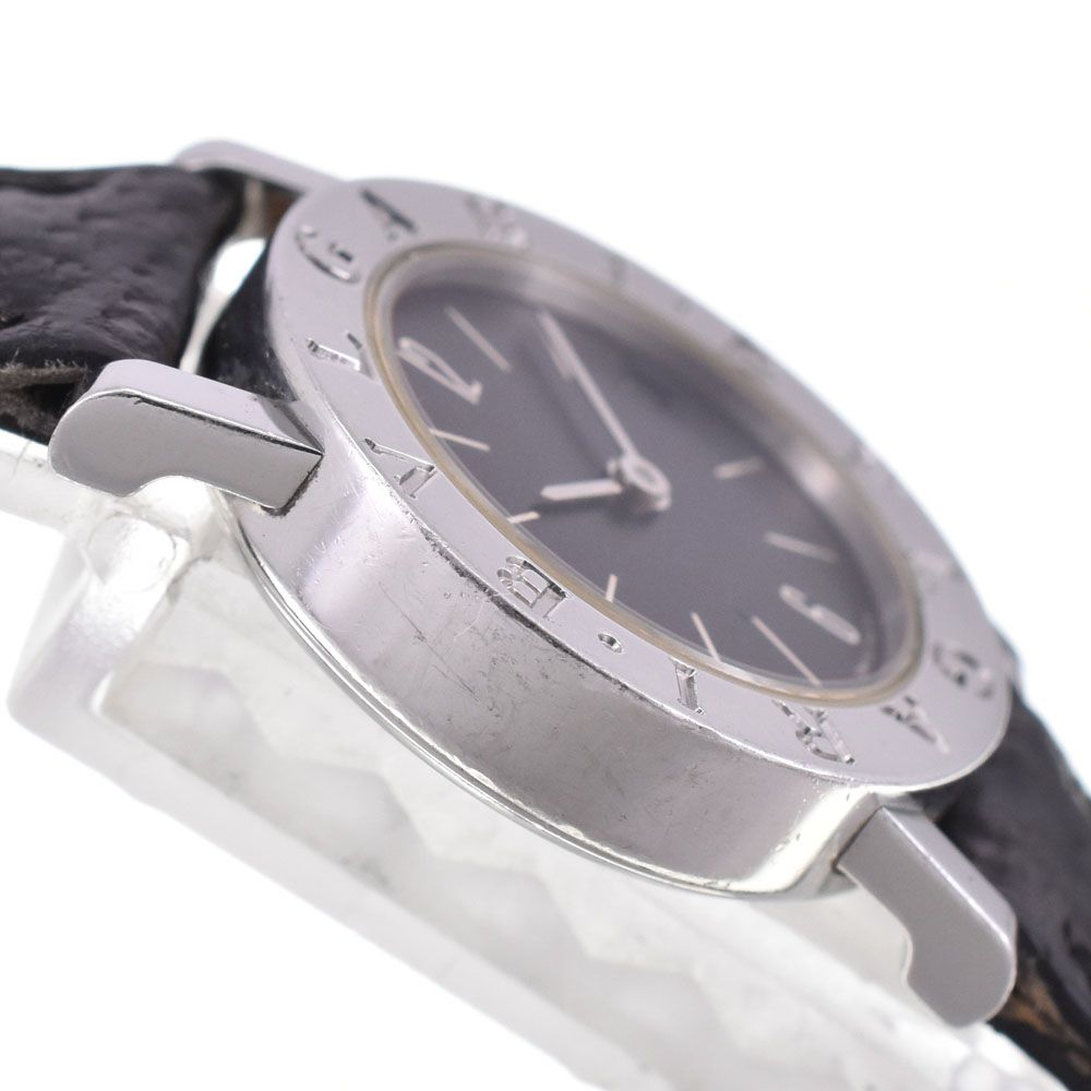 値下 ブルガリ BVLGARI BB23SLD ブルガリブルガリ デイト クォーツ レディース □#143683 値下 ブルガリ BVLGARI BB23SLD ブルガリブルガリ デイト クォーツ レディース □#143683