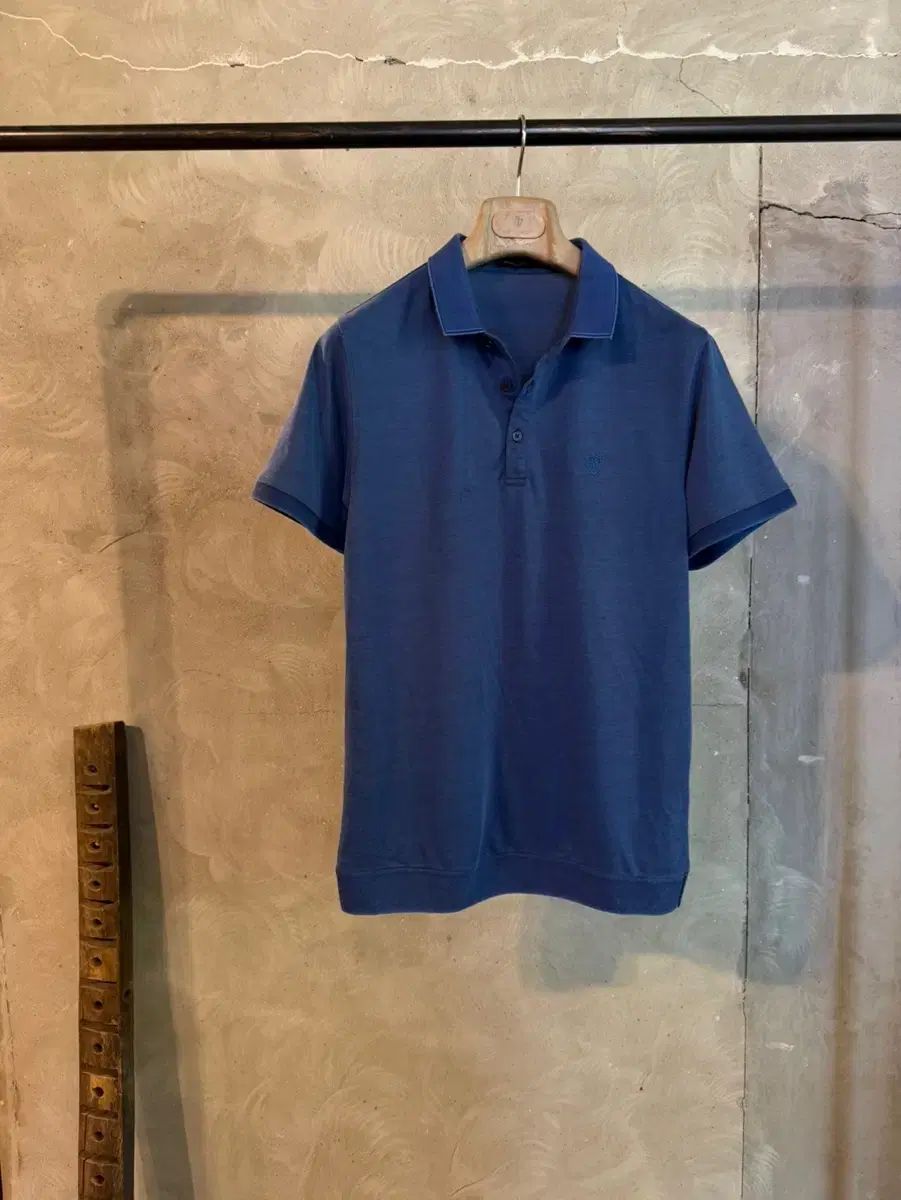 マッシモ ドゥッティ pk 半袖Tシャツ メンズ100