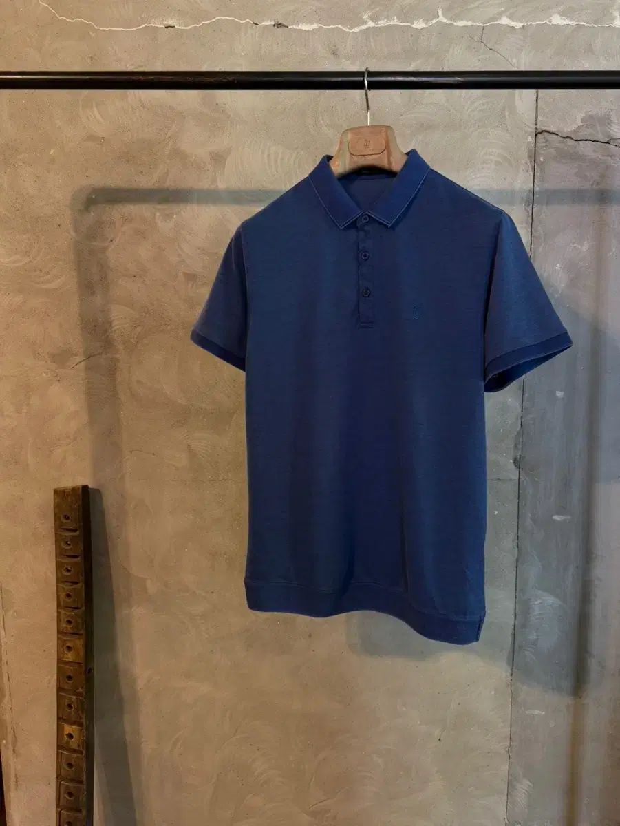 マッシモ ドゥッティ pk 半袖Tシャツ メンズ100