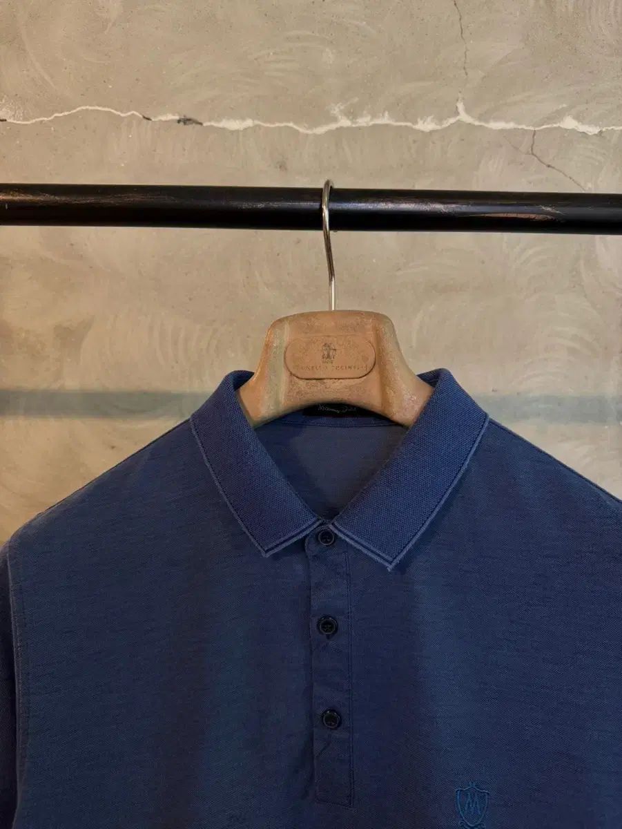 マッシモ ドゥッティ pk 半袖Tシャツ メンズ100