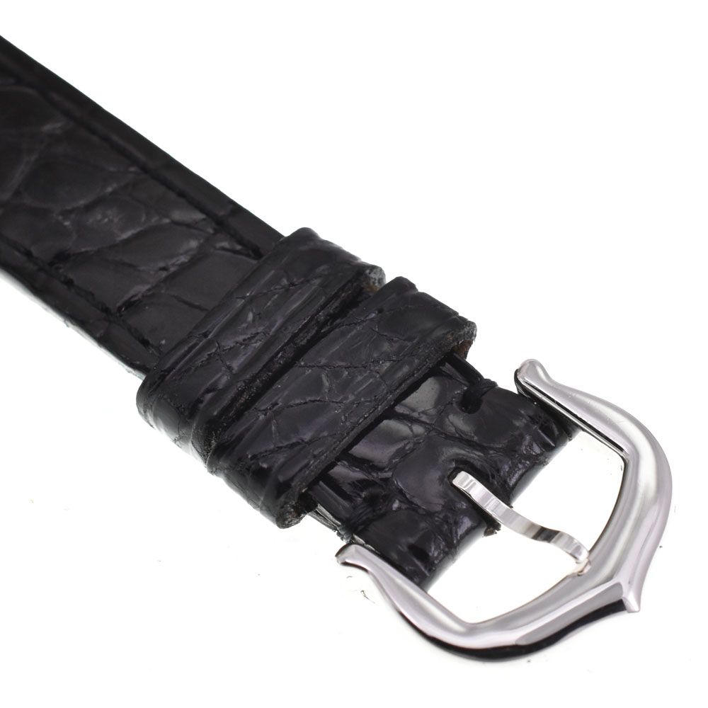 値下 カルティエ CARTIER W1556361 トーチュ SM WG 手巻き レディース 良品 内箱・保証書付き □#145155