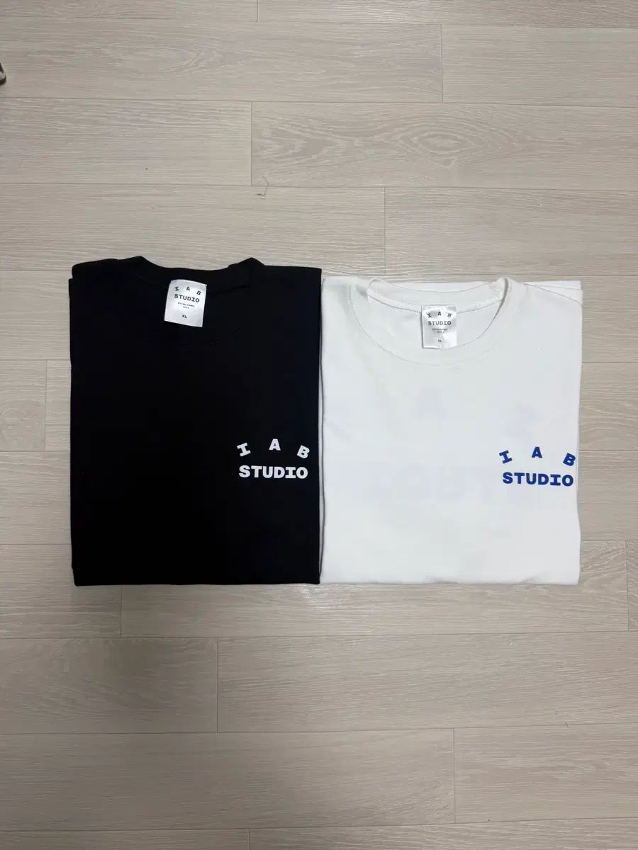 XL IAB Studio アイエプスタジオ 10周年 Tシャツ パック まとめ