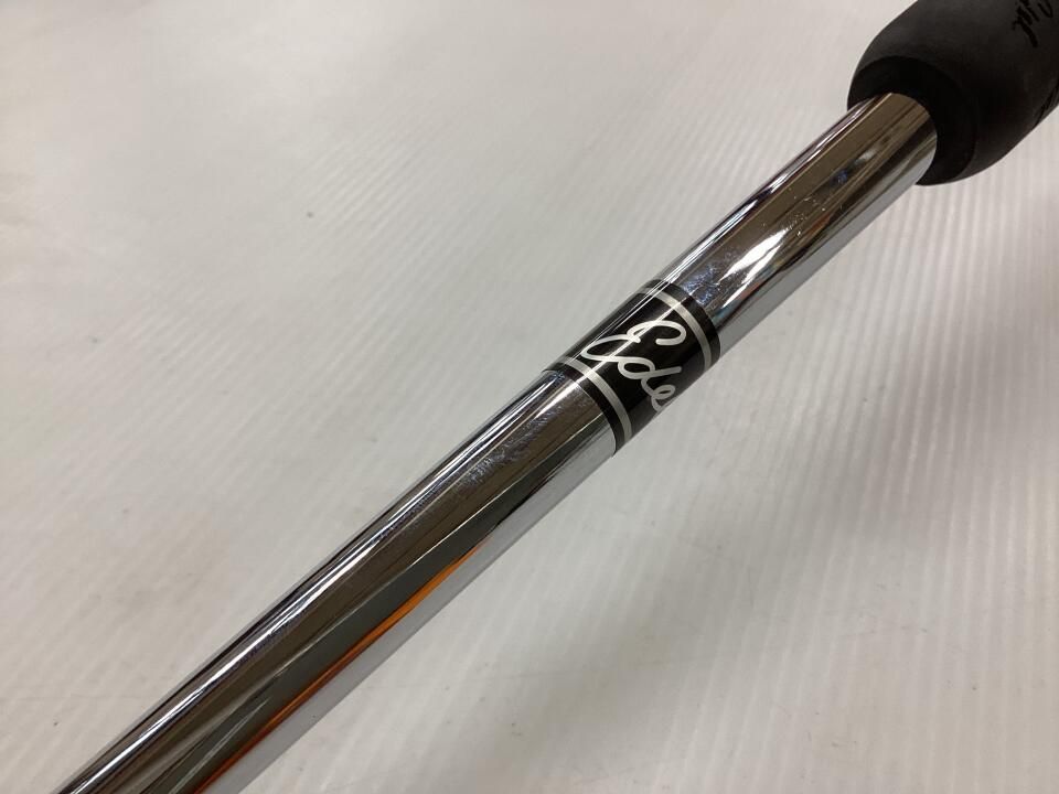 イーデル Edel TORQUE BALANCED E-2 パター 中古 ゴルフドゥ！NEXT昭島