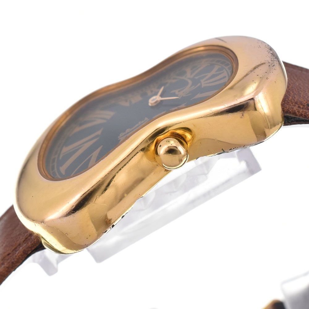 値下 サルバドール ダリ Salvador Dali ソフトウォッチ クォーツ