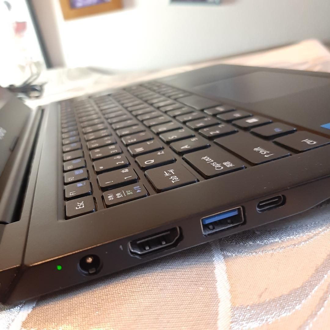 マウスPC 11世代i5 256GB SSD 8GB FHD Win11 - メルカリ
