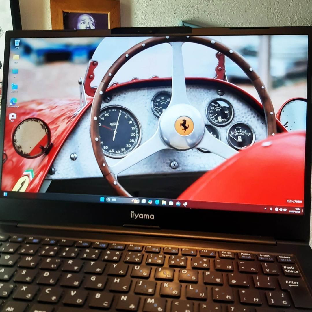 ！ マウスコンピューター 11世代 i5 256G 8G FHD マウスPC 11世代i5 256GB SSD 8GB FHD Win11 - メルカリ