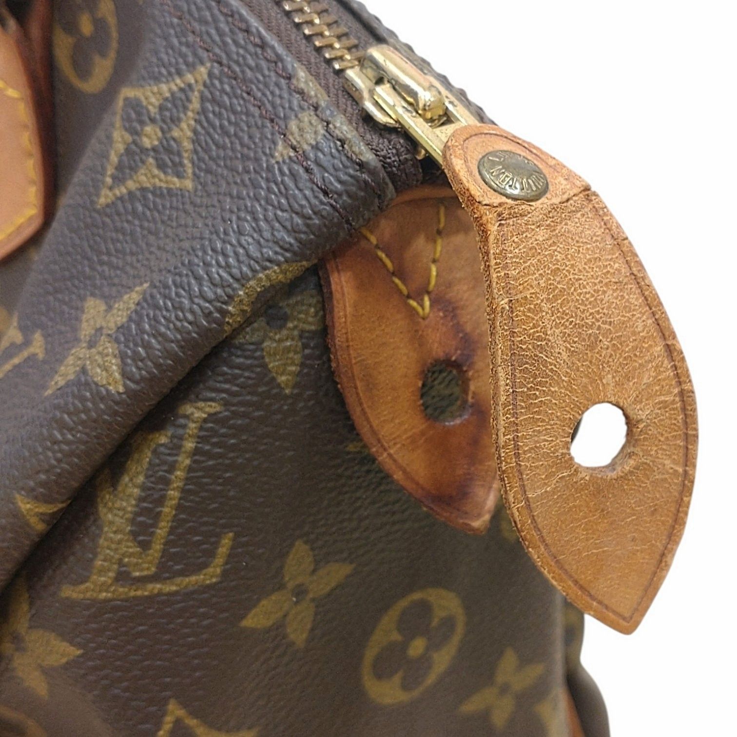 LOUIS VUITTON ルイ・ヴィトン スピーディ30 ボストンバッグ M41526