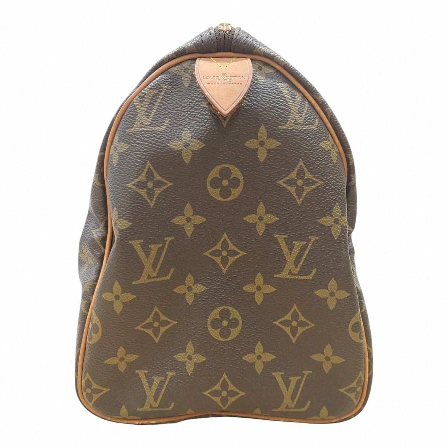LOUIS VUITTON ルイ・ヴィトン スピーディ30 ボストンバッグ M41526