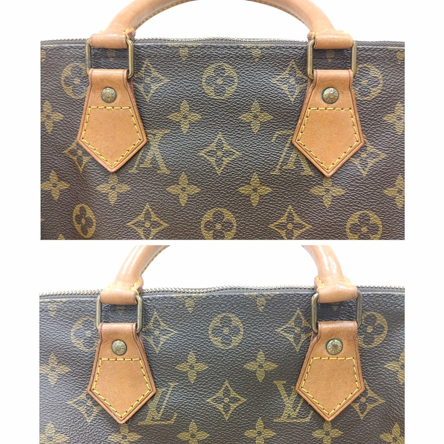 LOUIS VUITTON ルイ・ヴィトン スピーディ30 ボストンバッグ M41526