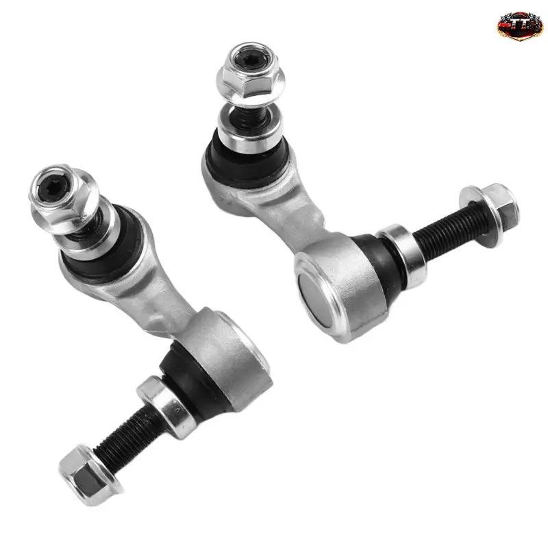 A65X-1 ペア スタビライザーリンク INFINITI EX35 EX37 G25 G35 G37 M37 Q40 Q50 54618-JK53C 54668-JK53C