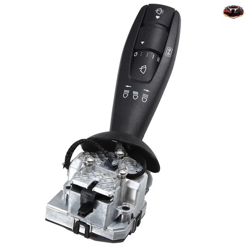 A65X-A0095453624 0095453624 ステアリングコラムスイッチ メルセデスベンツ 車用ヘッドライトスイッチインジケーター