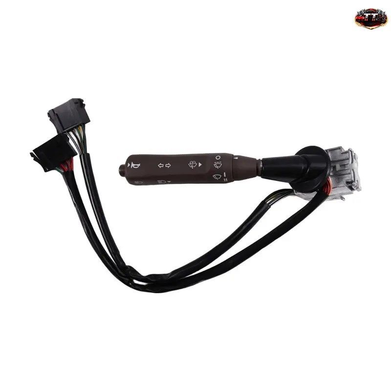 A65X-メルセデスベンツトラック用ステアリングコラムスイッチ A6885407045 6885407045 乗用車用コンビネーションスイッチ