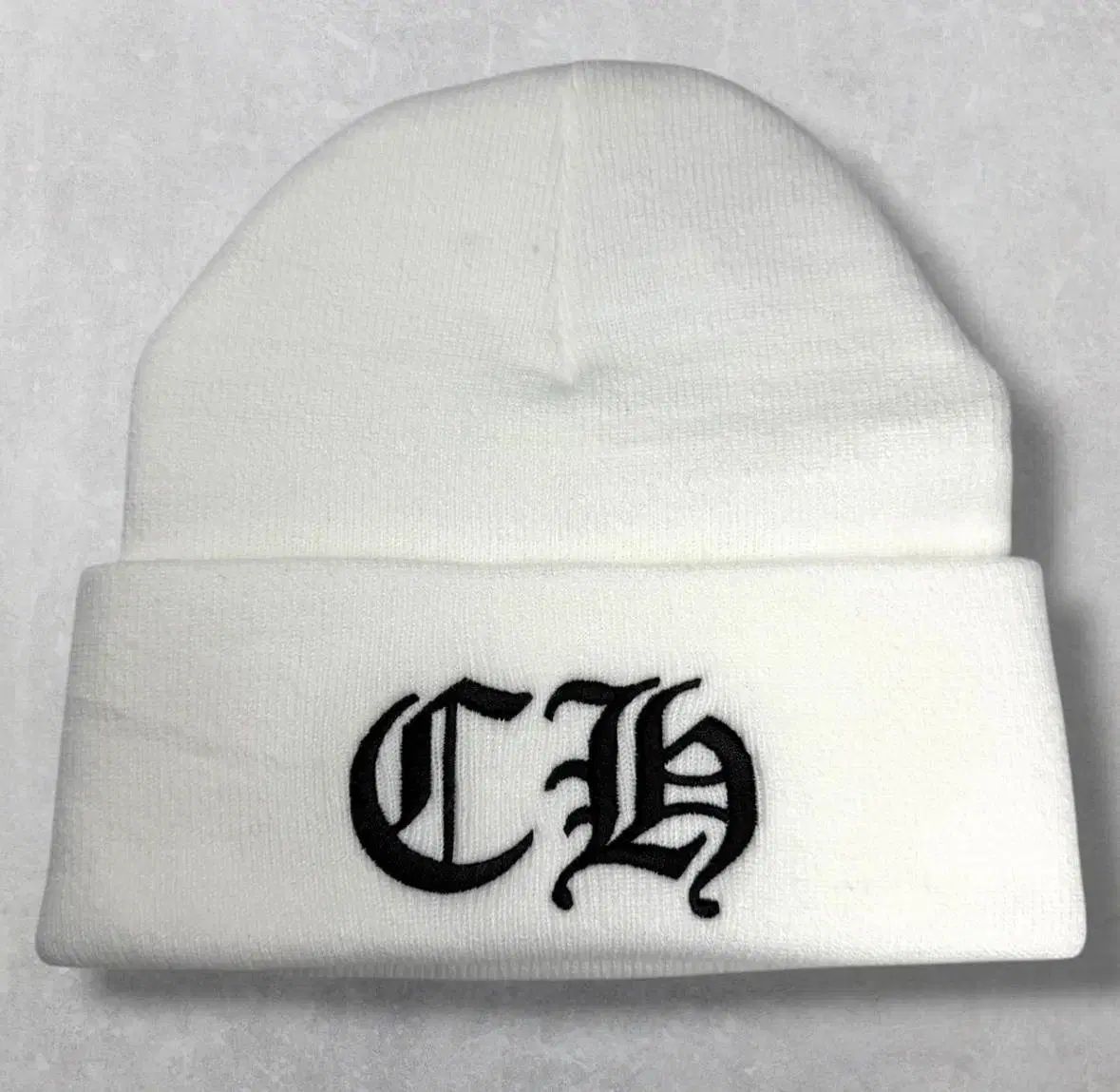 CHROME HEARTS クロムハーツ ビーニー