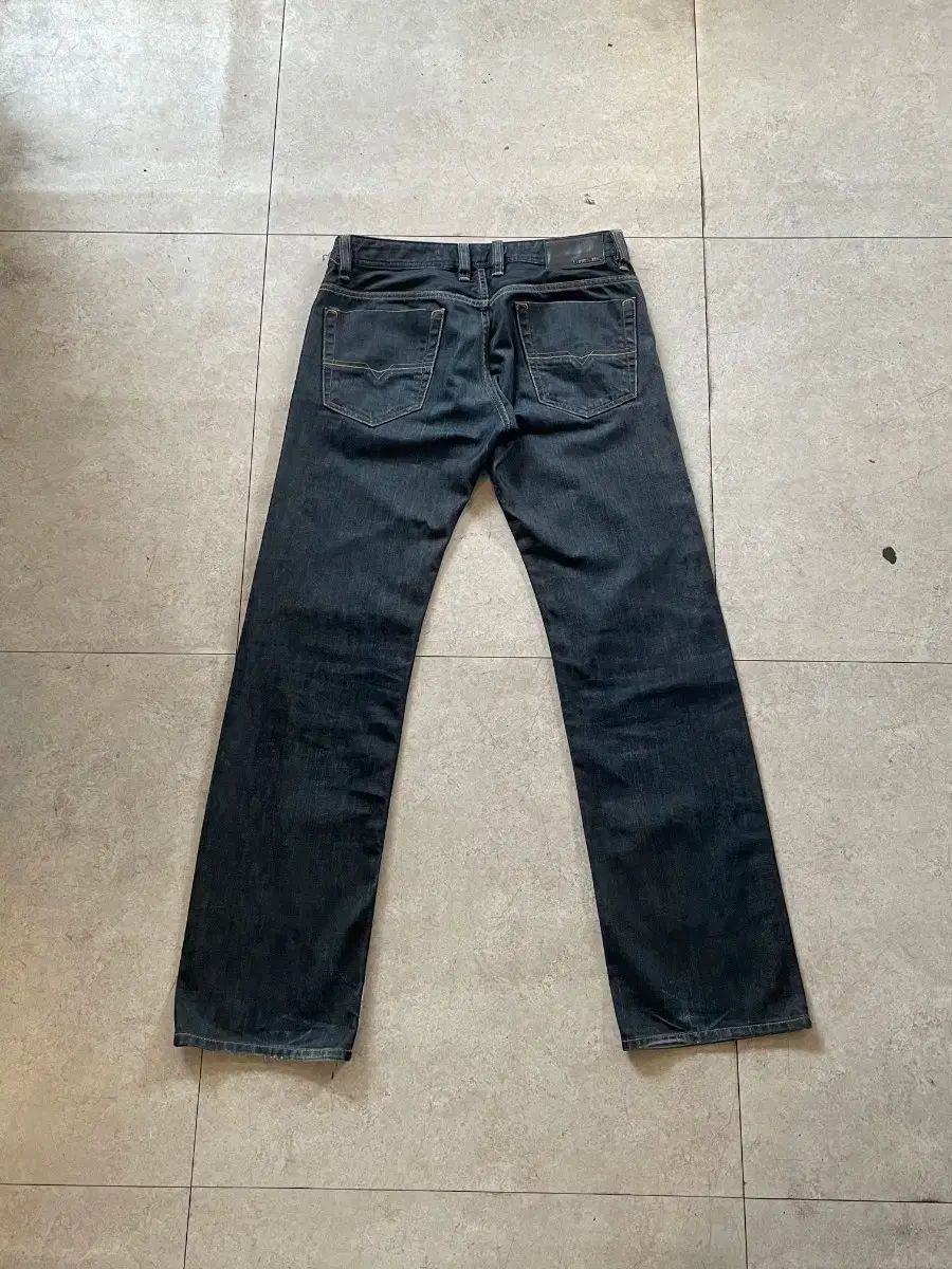 DIESEL デニム パンツ