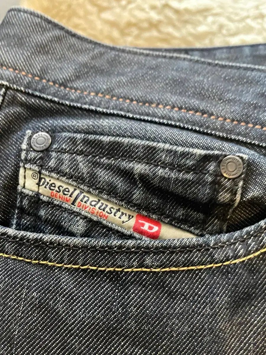 DIESEL デニム パンツ