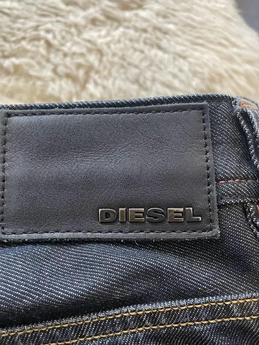 DIESEL デニム パンツ