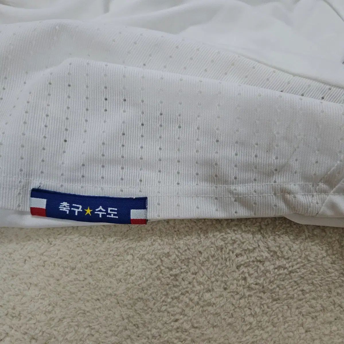 アディダス 2009 SUWON サムスン アウェー 半袖